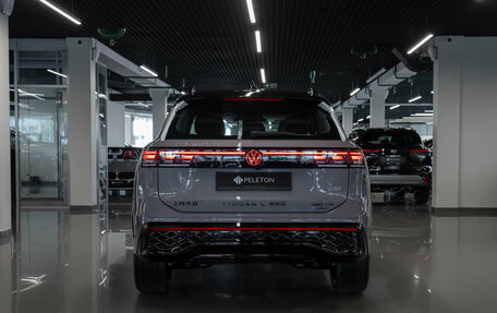 Volkswagen Tiguan, 2026 год, 4 935 000 рублей, 6 фотография