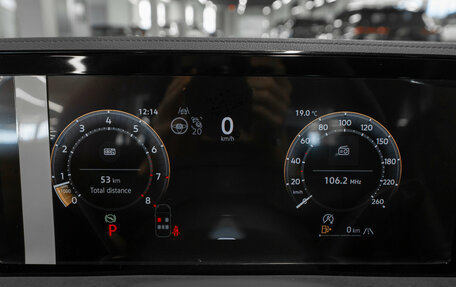 Volkswagen Tiguan, 2026 год, 4 935 000 рублей, 12 фотография