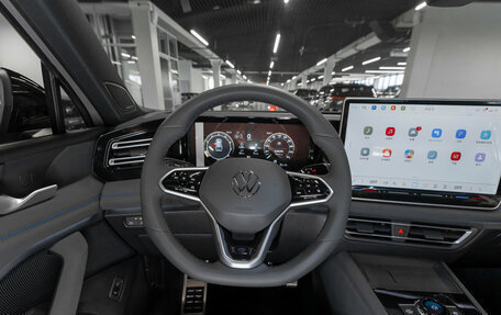 Volkswagen Tiguan, 2026 год, 4 935 000 рублей, 11 фотография