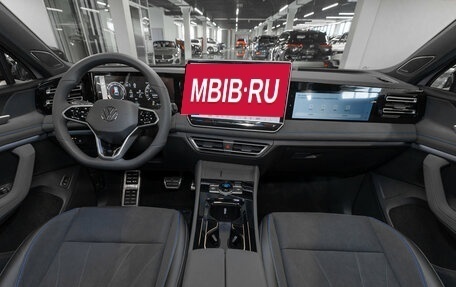 Volkswagen Tiguan, 2026 год, 4 935 000 рублей, 8 фотография
