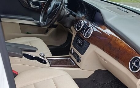 Mercedes-Benz GLK-Класс, 2013 год, 1 590 000 рублей, 4 фотография