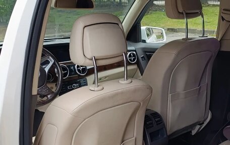 Mercedes-Benz GLK-Класс, 2013 год, 1 590 000 рублей, 5 фотография