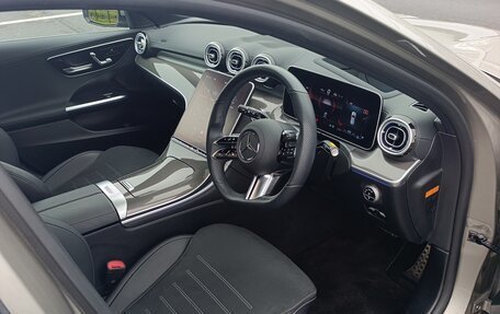 Mercedes-Benz C-Класс, 2022 год, 4 100 000 рублей, 13 фотография