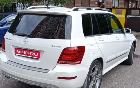 Mercedes-Benz GLK-Класс, 2013 год, 1 590 000 рублей, 6 фотография
