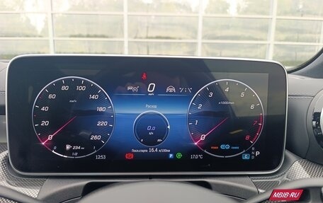 Mercedes-Benz C-Класс, 2022 год, 4 100 000 рублей, 11 фотография