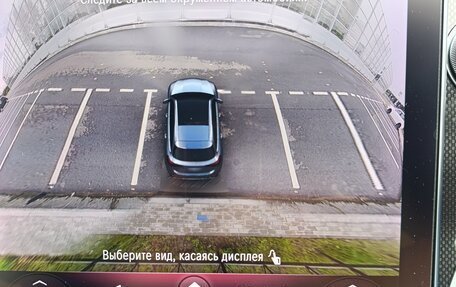 Mercedes-Benz C-Класс, 2022 год, 4 100 000 рублей, 24 фотография