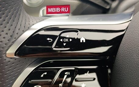 Mercedes-Benz C-Класс, 2022 год, 4 100 000 рублей, 20 фотография