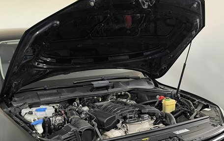Volkswagen Touareg III, 2016 год, 3 200 000 рублей, 17 фотография