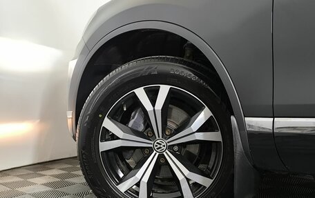 Volkswagen Touareg III, 2016 год, 3 200 000 рублей, 19 фотография
