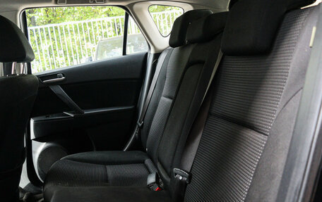 Mazda 3, 2011 год, 850 000 рублей, 8 фотография