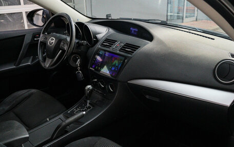 Mazda 3, 2011 год, 850 000 рублей, 7 фотография