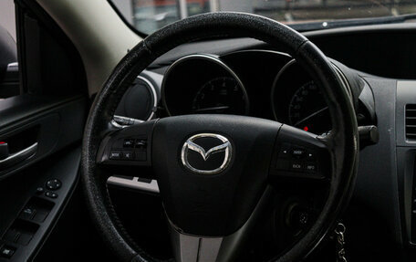 Mazda 3, 2011 год, 850 000 рублей, 11 фотография
