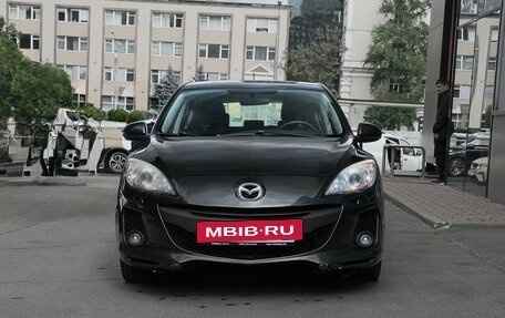 Mazda 3, 2011 год, 850 000 рублей, 2 фотография