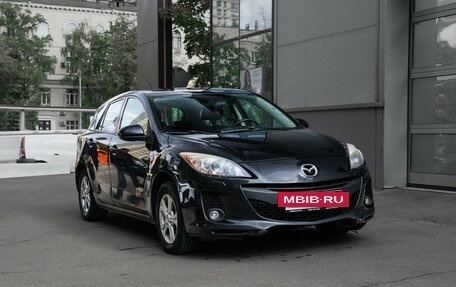 Mazda 3, 2011 год, 850 000 рублей, 3 фотография