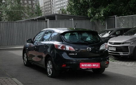Mazda 3, 2011 год, 850 000 рублей, 6 фотография