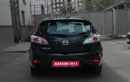 Mazda 3, 2011 год, 850 000 рублей, 5 фотография
