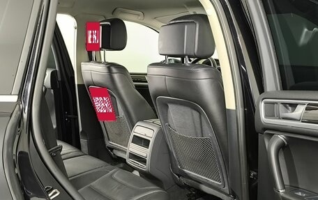 Volkswagen Touareg III, 2016 год, 3 200 000 рублей, 10 фотография