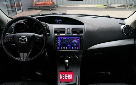 Mazda 3, 2011 год, 850 000 рублей, 9 фотография