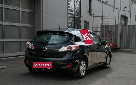 Mazda 3, 2011 год, 850 000 рублей, 4 фотография