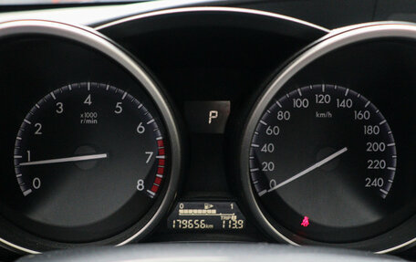 Mazda 3, 2011 год, 850 000 рублей, 15 фотография