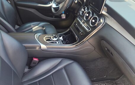 Mercedes-Benz GLC, 2019 год, 3 300 000 рублей, 2 фотография