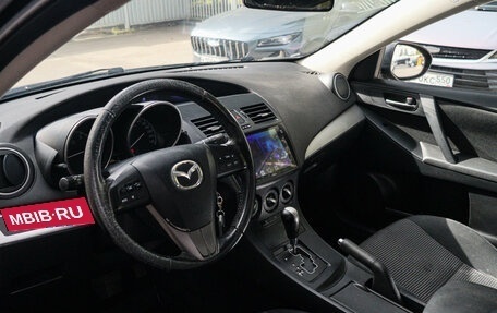 Mazda 3, 2011 год, 850 000 рублей, 12 фотография