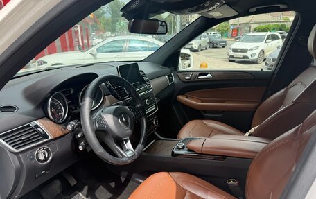 Mercedes-Benz GLE, 2016 год, 2 900 000 рублей, 7 фотография