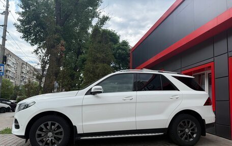 Mercedes-Benz GLE, 2016 год, 2 900 000 рублей, 4 фотография