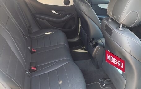 Mercedes-Benz GLC, 2019 год, 3 300 000 рублей, 3 фотография