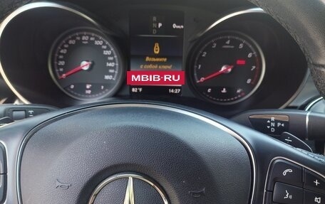 Mercedes-Benz GLC, 2019 год, 3 300 000 рублей, 11 фотография