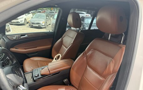 Mercedes-Benz GLE, 2016 год, 2 900 000 рублей, 8 фотография