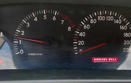 Toyota Corolla, 2004 год, 550 000 рублей, 5 фотография