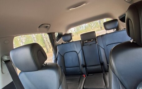 Hyundai Santa Fe III рестайлинг, 2012 год, 1 650 000 рублей, 14 фотография
