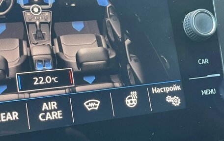 Volkswagen Tiguan II, 2019 год, 1 795 000 рублей, 17 фотография