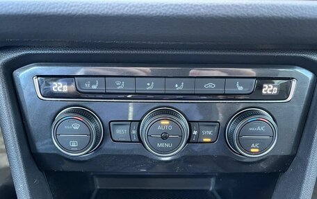 Volkswagen Tiguan II, 2019 год, 1 795 000 рублей, 19 фотография
