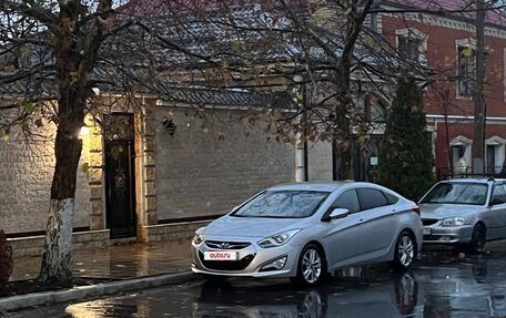 Hyundai i40 I рестайлинг, 2013 год, 1 250 000 рублей, 2 фотография