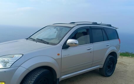 Great Wall Hover, 2008 год, 770 000 рублей, 3 фотография