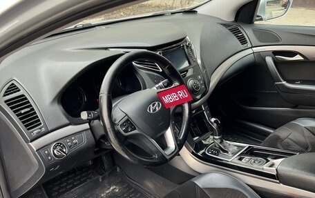 Hyundai i40 I рестайлинг, 2013 год, 1 250 000 рублей, 3 фотография