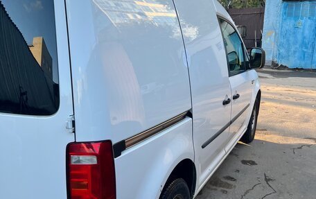 Volkswagen Caddy IV, 2017 год, 1 119 000 рублей, 3 фотография