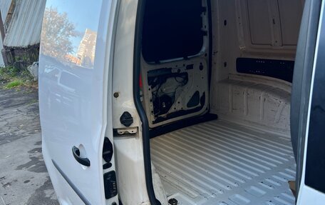 Volkswagen Caddy IV, 2017 год, 1 119 000 рублей, 7 фотография