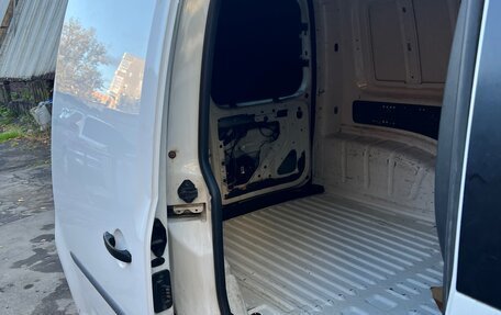 Volkswagen Caddy IV, 2017 год, 1 119 000 рублей, 5 фотография