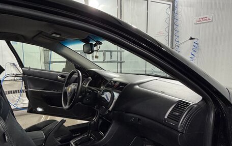 Honda Accord VII рестайлинг, 2006 год, 700 000 рублей, 6 фотография