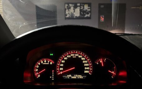 Honda Accord VII рестайлинг, 2006 год, 700 000 рублей, 14 фотография