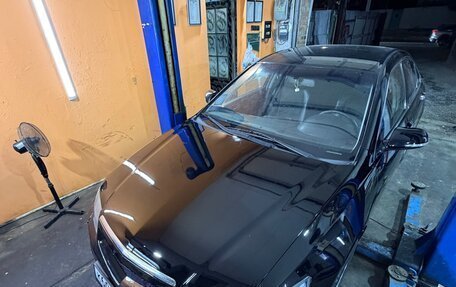 Honda Accord VII рестайлинг, 2006 год, 700 000 рублей, 12 фотография
