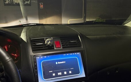 Honda Accord VII рестайлинг, 2006 год, 700 000 рублей, 13 фотография