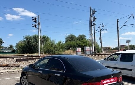 Honda Accord VII рестайлинг, 2006 год, 700 000 рублей, 3 фотография