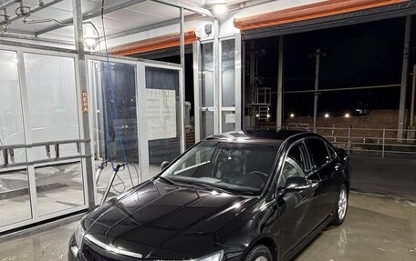 Honda Accord VII рестайлинг, 2006 год, 700 000 рублей, 8 фотография