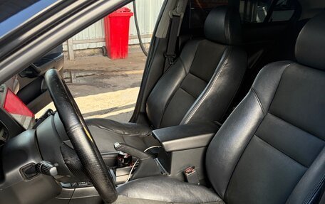 Honda Accord VII рестайлинг, 2006 год, 700 000 рублей, 16 фотография