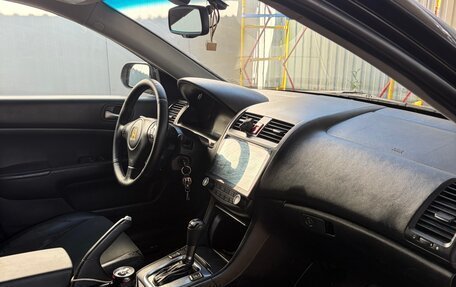 Honda Accord VII рестайлинг, 2006 год, 700 000 рублей, 17 фотография