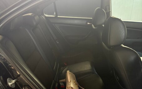 Honda Accord VII рестайлинг, 2006 год, 700 000 рублей, 18 фотография